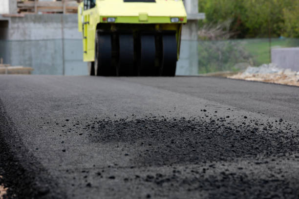 Best Driveway Pavers Cost  in Wauregan, CT