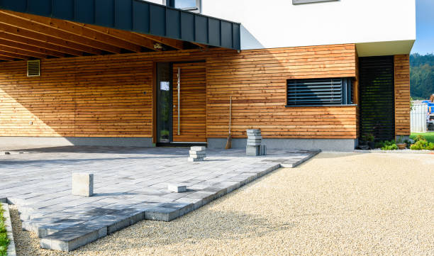 Driveway Pavers for Homes in Wauregan, CT