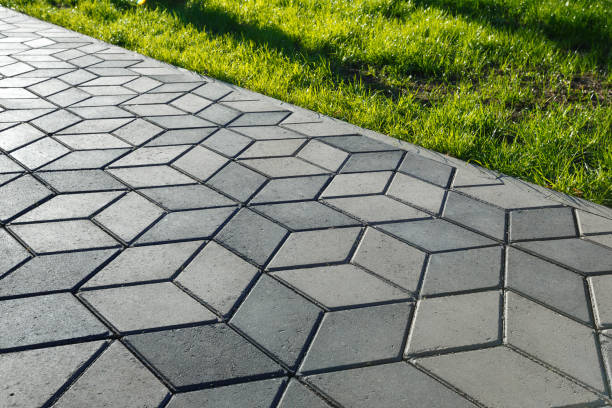 Reasons to Select Us for Your Driveway Paving Requirements in Wauregan, CT