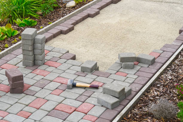 Best Driveway Paving Company  in Wauregan, CT
