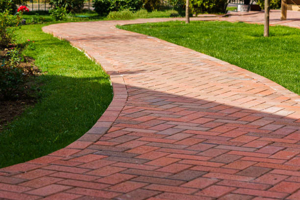 Best Driveway Pavers for Homes  in Wauregan, CT
