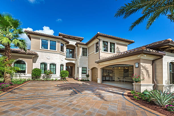 Best Residential Paver Driveway  in Wauregan, CT