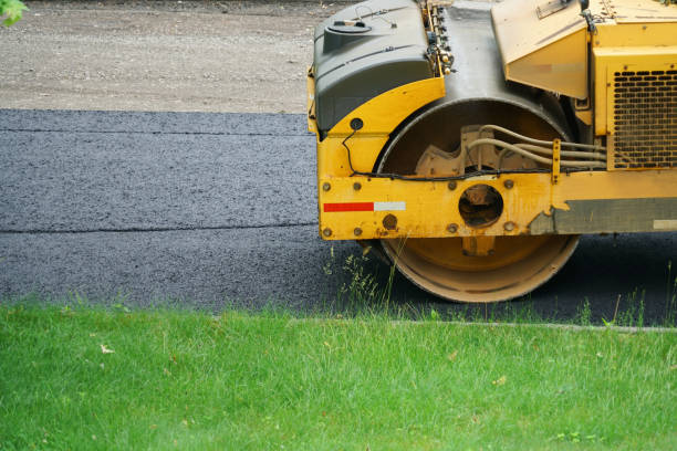 Best Driveway Repair Near Me  in Wauregan, CT