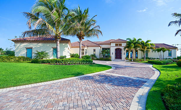 Professional Driveway Pavers in Wauregan, CT
