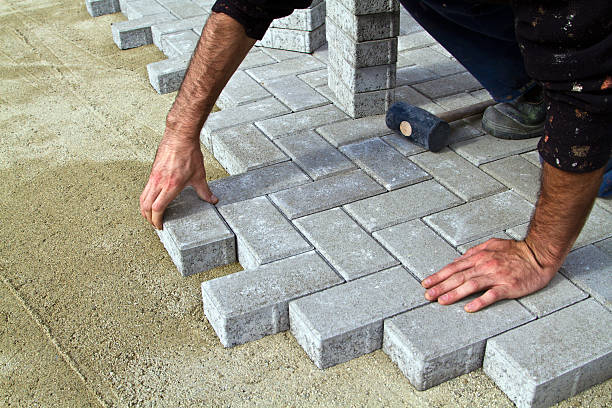 Wauregan, CT Driveway Pavers Pros