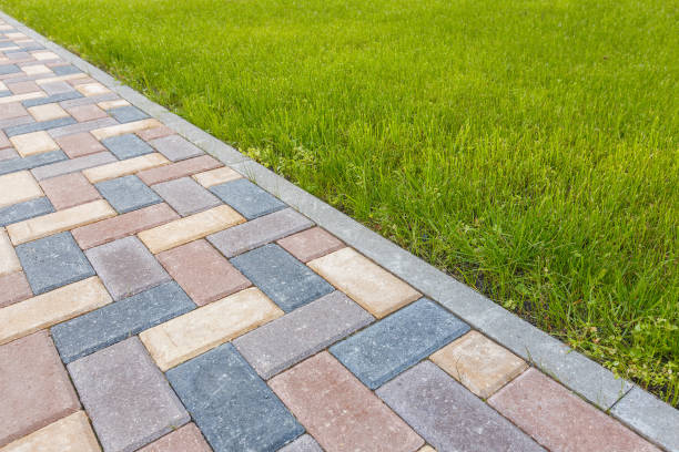 Best Best Driveway Pavers  in Wauregan, CT